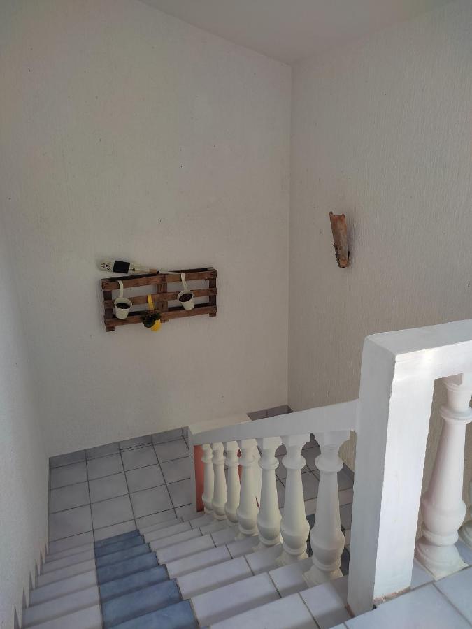 Apartment Arba 1 With Heated Pool Rab Town Ngoại thất bức ảnh